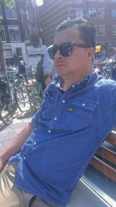 Love my family life. #Father #Skater #Welder #Dutch #Papua #Chinese #Moluccan