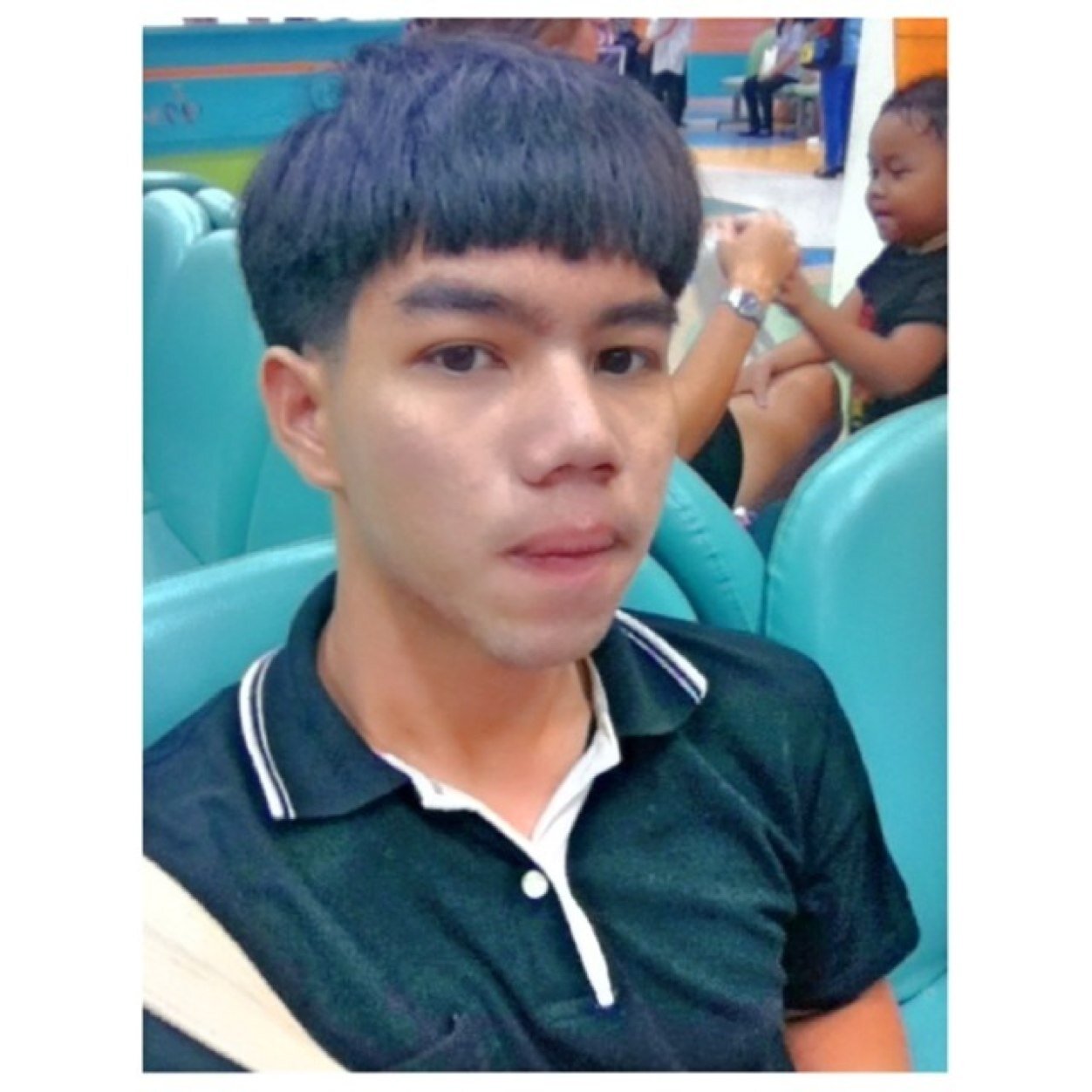 CHAKSay's profile picture. 