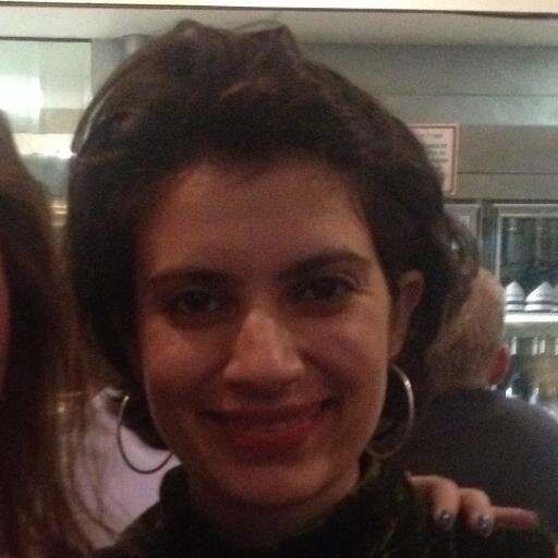 Art and politics. Co-Director of @electrofringe. Co-Director of zin.