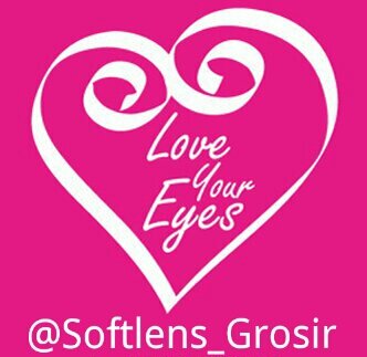 Nyari Softlens Warna,Murah Dan Pastinya Berkualitas, Disini Tempatnya Follow @Softlens_GROSIR SMS/WA: 081319505262 Pin BB: 2AD3E7DF Harga Mulai 50rb || No Tipu!