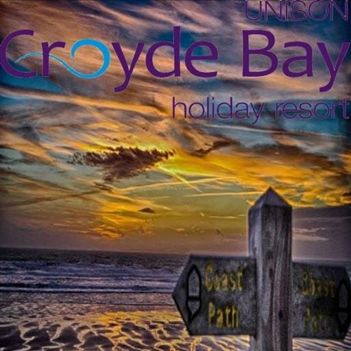 Croyde Bay Holiday Resort is situated on the beautiful North Devon Coast. Why not check out our website http://t.co/4ohcqvEoKg.