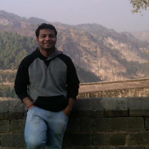 Engineer, Delhi Metro Rail Corporation. Passed engineering from Assam Engineering College, Jalukbari, Guwahati, Assam