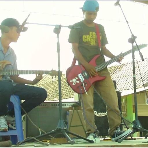 Musisi/Band