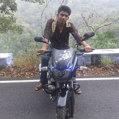 arun