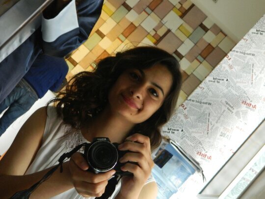 afacan_kbra's profile picture. Özge Özcan bitanee..