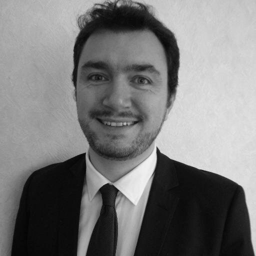 Directeur de l'agence de créativité et d'attractivité du Poitou