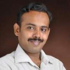 A lucid thinker, writer by profession and passion, nature , music and food freak, what else to say.!! My tweets are strictly my personal viewpoint