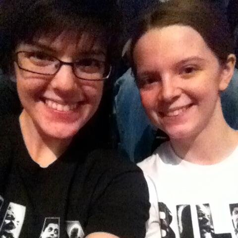 PotterPuppetPal's profile picture. Perpetually scrambling.