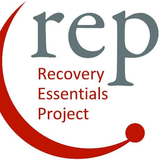 Recovery Essentials Financial Inclusion. Helping people in recovery  get help to address issues such as welfare rights, debt, & basic needs.#biglf