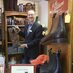 Luck of Louth (@luckoflouth) Twitter profile photo