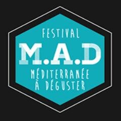 Le festival MAD se déroulera à la P&S Arena de Montpellier les 27 28 et 29 mars 2015!