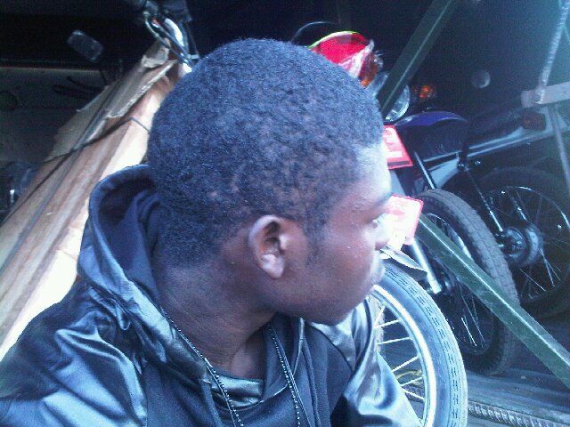 birdmandaddy1's profile picture. Rich-gang