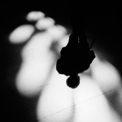 Street Photography with a Leica