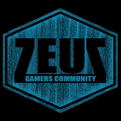 Leader of Zeus Gamers Community