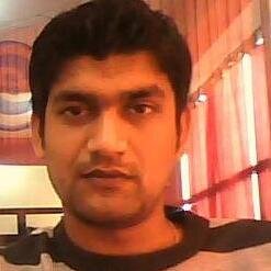 HR Manager,   Softdot e solutions. Ahmedabad. I am fine with the way my life is going on.