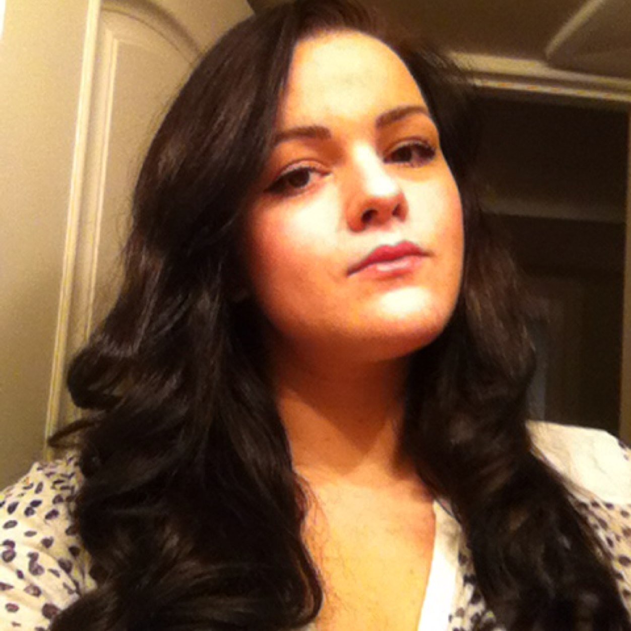 amandavm00's profile picture. Either love me or leave me alone.