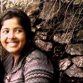 Indian,epicurean and music lover