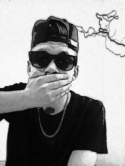 Supr3m3ThaKilla's profile picture. i wanna be a rapper but no one say I can do it