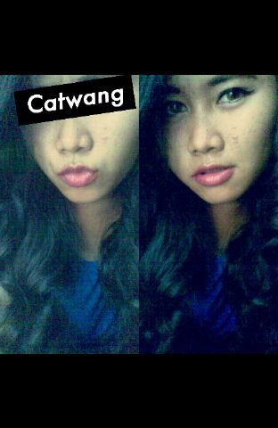 Be your self guys