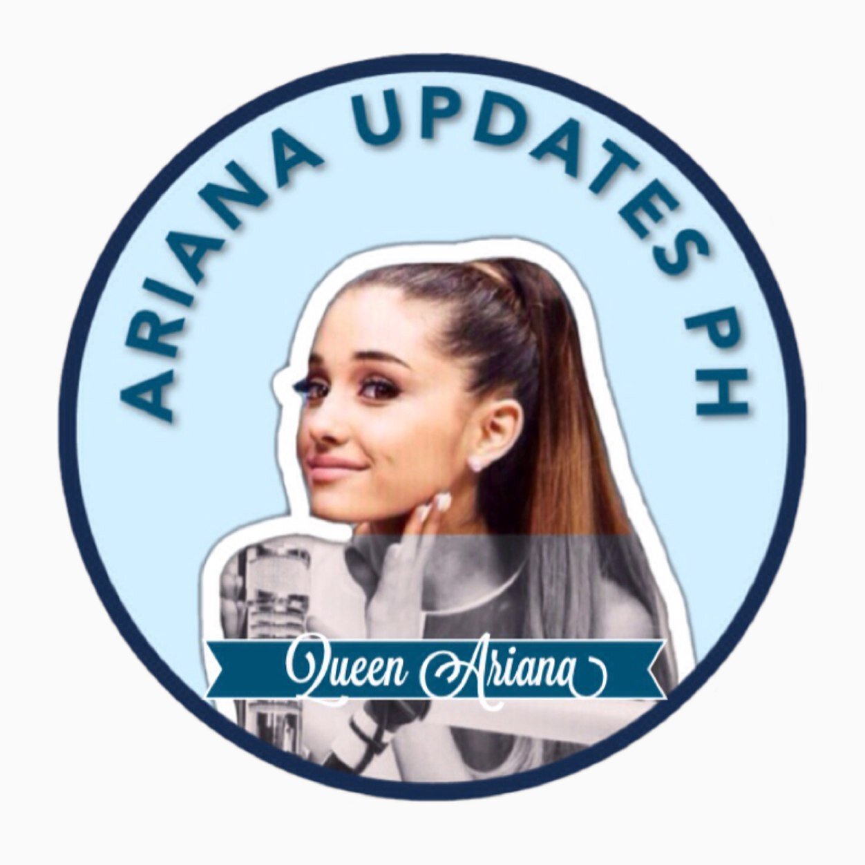 24/7 source of Ariana Grande Updates, New Pictures, and more! Best source of our Queen Ariana.