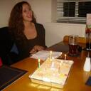 Michelle Edge - @40andsingle - Twitter