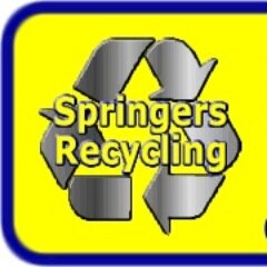Springers Recycling, al 90 jaar een begrip in Amsterdam en Omstreken. Een ijzersterk merk. Specialist in oude metalen. Bel voor actuele prijzen: 020-6650189