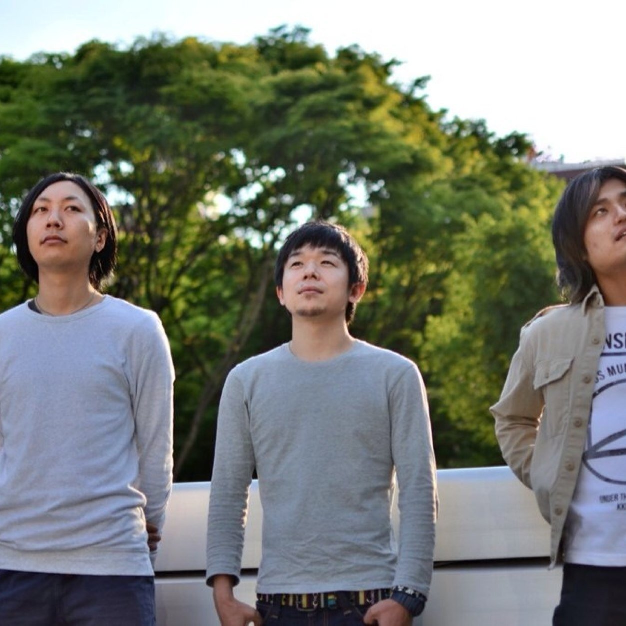 『バンドマンEP』 1.バンドマン 2.名前 2019.7/10(水)音楽サブスクリプションサービス各ストアにて配信開始。