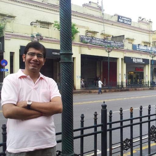 ProfTanuj's profile picture. Assistant Professor (Thapar University) / Highway Engineer (NHAI Projects)