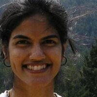 Aarti Kumar (@aarti_cel) 's Twitter Profile