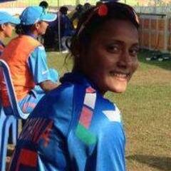 Official Twitter Handle of Archana Das. National Woman Cricketer, India
For commercial and media purposes, contact ishan@tsdcorp.co