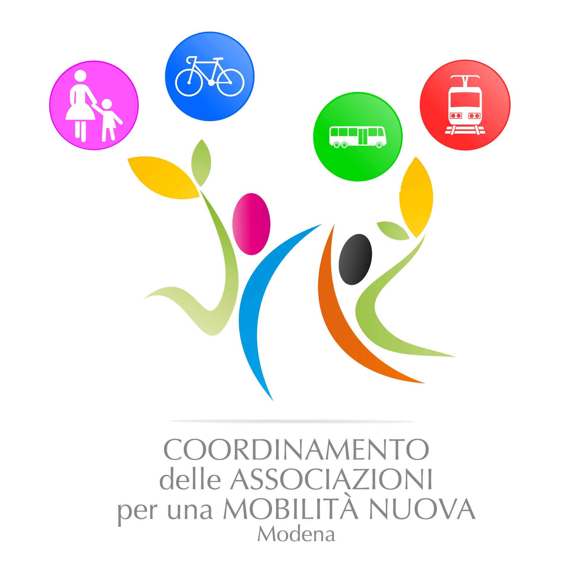 MobNuovaMO's profile picture. ACSICiclismo, CiclofficinaPopolare, Ciclostile, ComitatoSacca, Fiab, IngegneriasenzaFrontiere, Legambiente, SalviamoGigetto,  Uisp x  la Mobilità Nuova a Modena