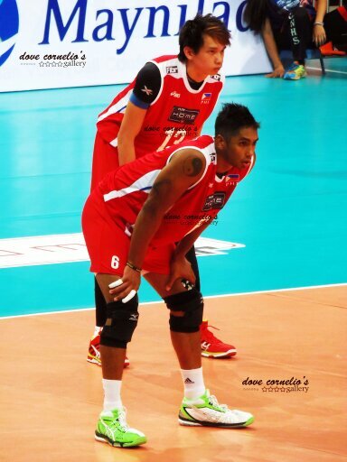 CedricLegrand23's profile picture. 