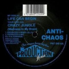 In no way officially offiliated to #ProductionHouse. Just a massive fan of their music #Oldskool