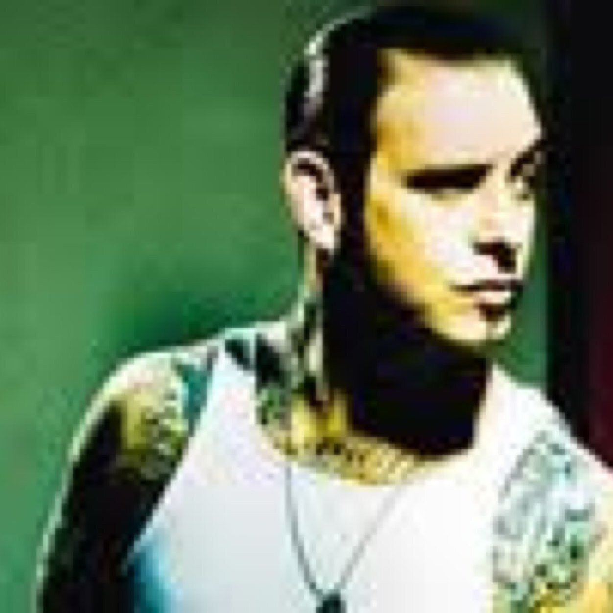 InSinner666's profile picture. #MenolakLupa | AGNOSTIC | STRAIGHT EDGE | #TrueTillDeath #GodFreeYouth