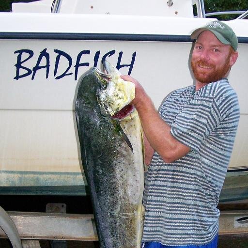 Retired commercial fishing captain and soon to be retired high voltage electrician. What lies ahead? Might try somthing dangerous this time.