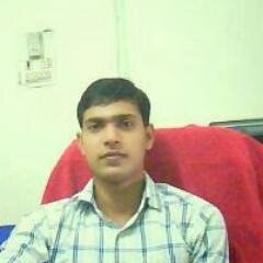 Businessman. I manage my own real estate business.  I believe in conquering the obstacles and moving ahead in life!!