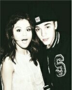 Selena e Justin ♥♥♥