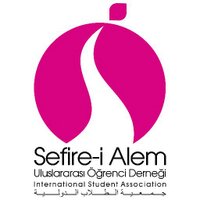 Sefire-i Alem (@sefireialemuod) 's Twitter Profile Photo Sefire-i Alem (@sefireialemuod) 's Twitter Profile Photo