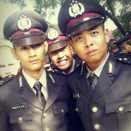 Muda beda dan berbahaya