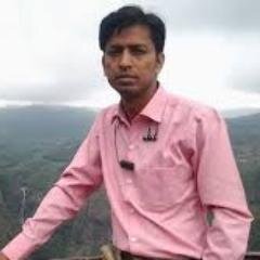 Physiotherapist at Batra Hospital & Medical Research Centre, New Delhi, India. My family is my life.