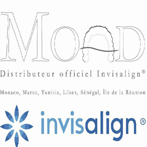 We are the official distributor of Invisalign in the North of Africa, removable and transparent alternative which align teeth without metallic device