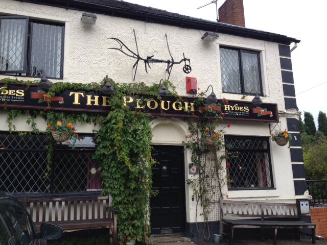 A traditional village local in the heart of Bignall End, Staffordshire. Serving home cooked food, cask ales, lagers and wines