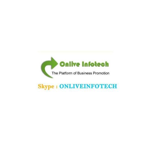 Onlive Infotech Business Promotion IT company in India.  +919990507737  bulk SMS, bulk Email, SEO, Mailing Server http://t.co/yypibgYWAH