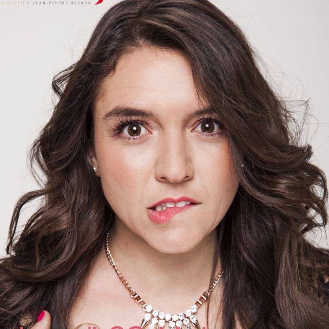 Comédienne, improvisatrice...Retrouvez moi dans la troupe d'improvisation LES COLOCATAIRES ! #impro