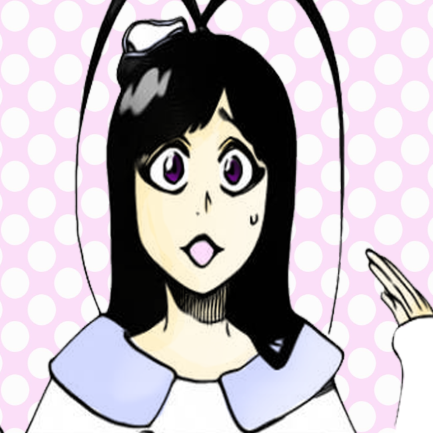 『Ready or not Shingami, here we come!~』• 『Giselle Jewel | Designation Z | 'the zombie'』 ᴮˡᵉᵃᶜʰ ᴿᴾ