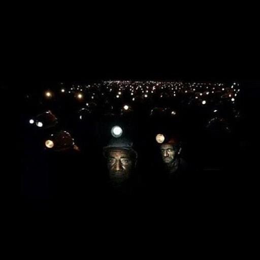 Turn off the lights See the stars