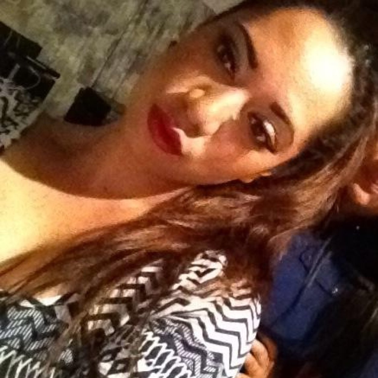 auntypardonme's profile picture. 