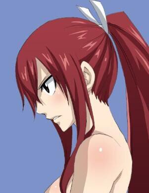 My companions makes my heart strong. If I'm fighting for those who I love, I don't care what happen to this body. #FTRP