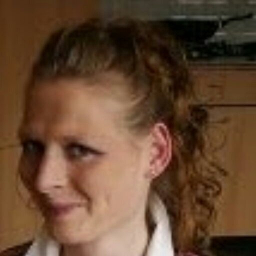 Vrouw