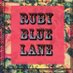 RubyBlueLane (@rubybluelane) Twitter profile photo RubyBlueLane (@rubybluelane) Twitter profile photo